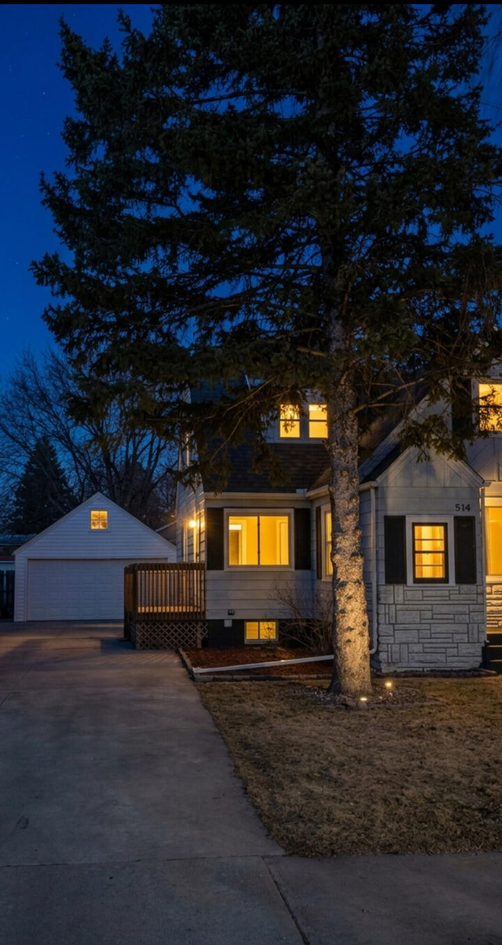 Property Photo:  615 S 11th Street  SD 57401 