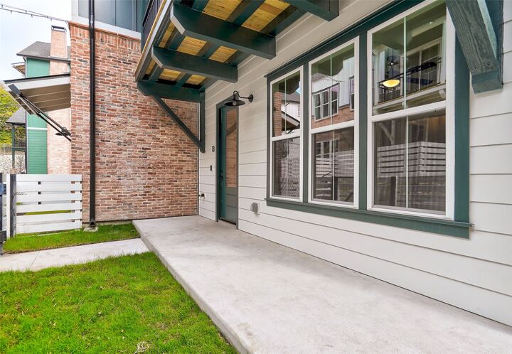 Property Photo:  3809 Valley View Road 13  TX 78704 
