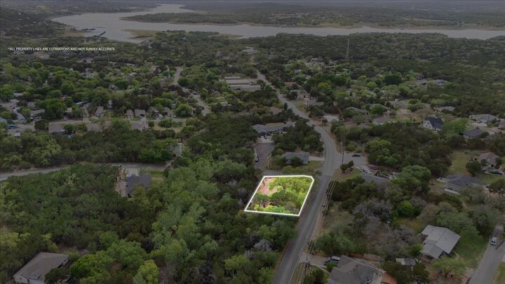 Property Photo:  20404 Ridgeview Road  TX 78645 