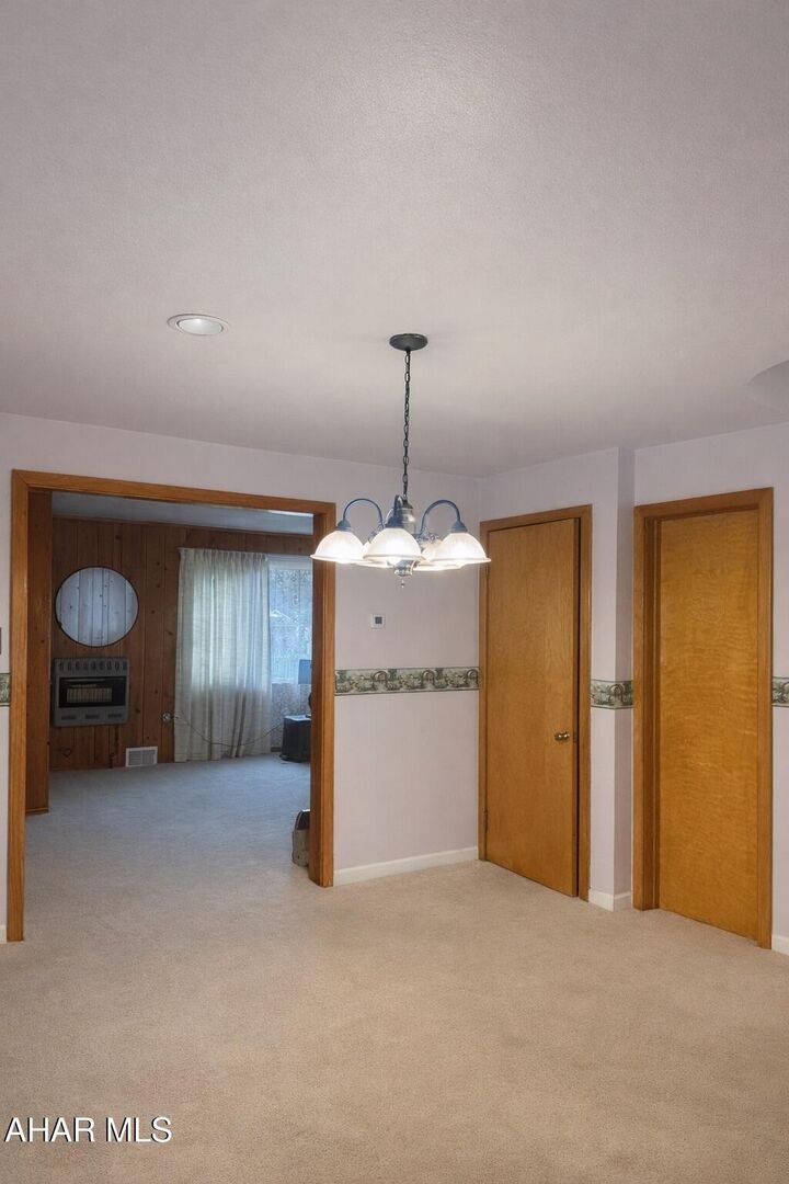 Property Photo: 2508 Broad Avenue PA 16601