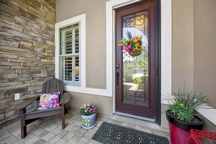 Property Photo: 102 Medjool Trail FL 32081