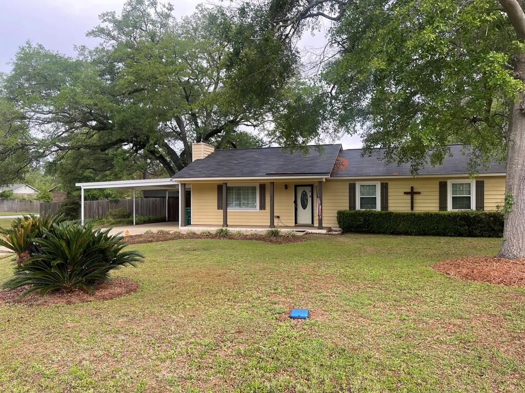 Property Photo:  148 W Pelham Drive  GA 31763 