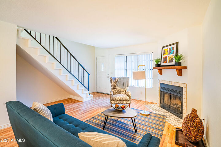 Property Photo:  3491 N Arizona Avenue 152  AZ 85225 