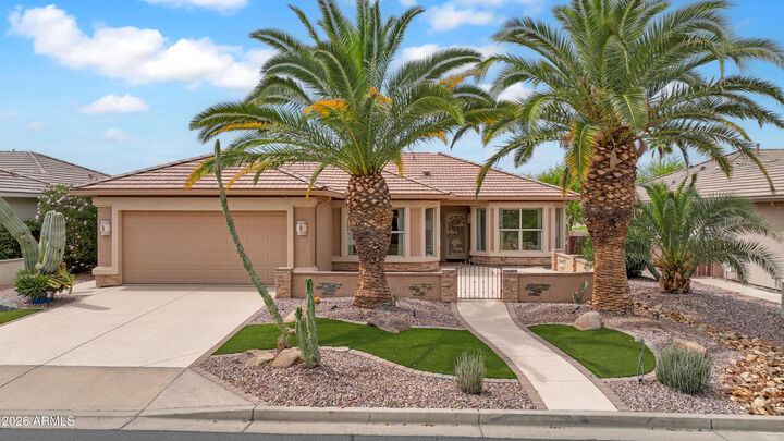 Property Photo:  6540 S Granite Drive  AZ 85249 