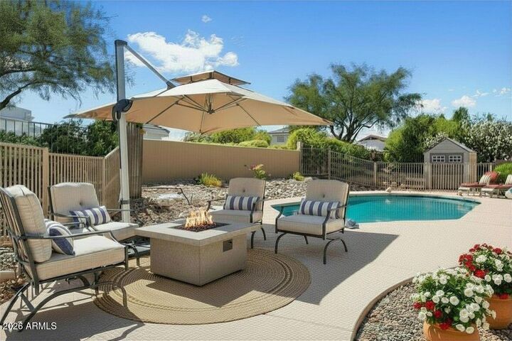 Property Photo: 15539 E Telegraph Drive AZ 85268