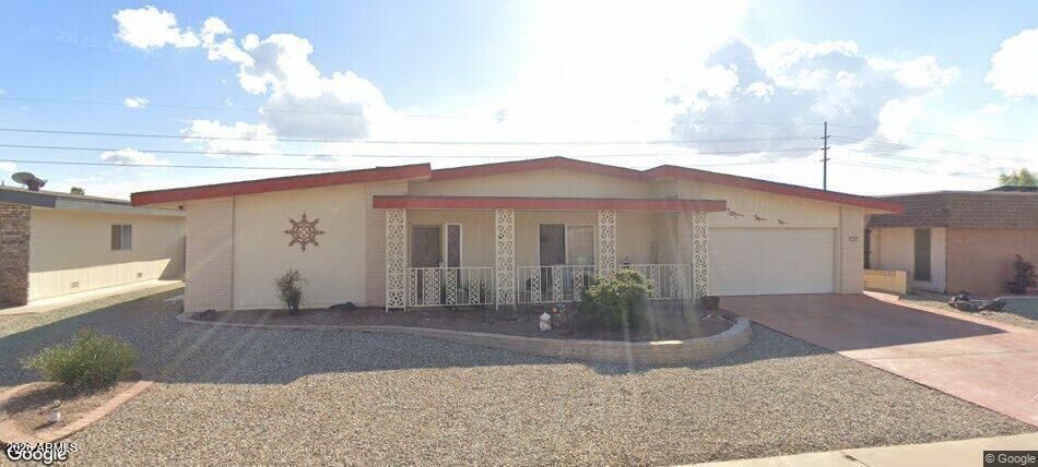 Property Photo:  11001 W Granada Drive  AZ 85373 