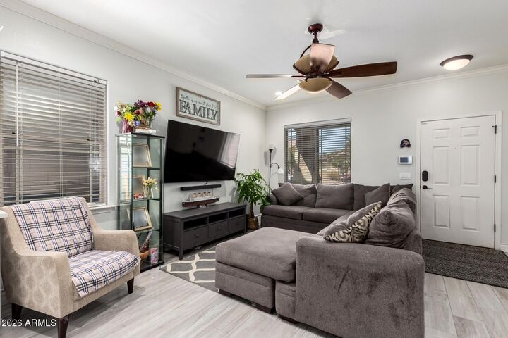 Property Photo:  4477 E Harrison Street  AZ 85295 