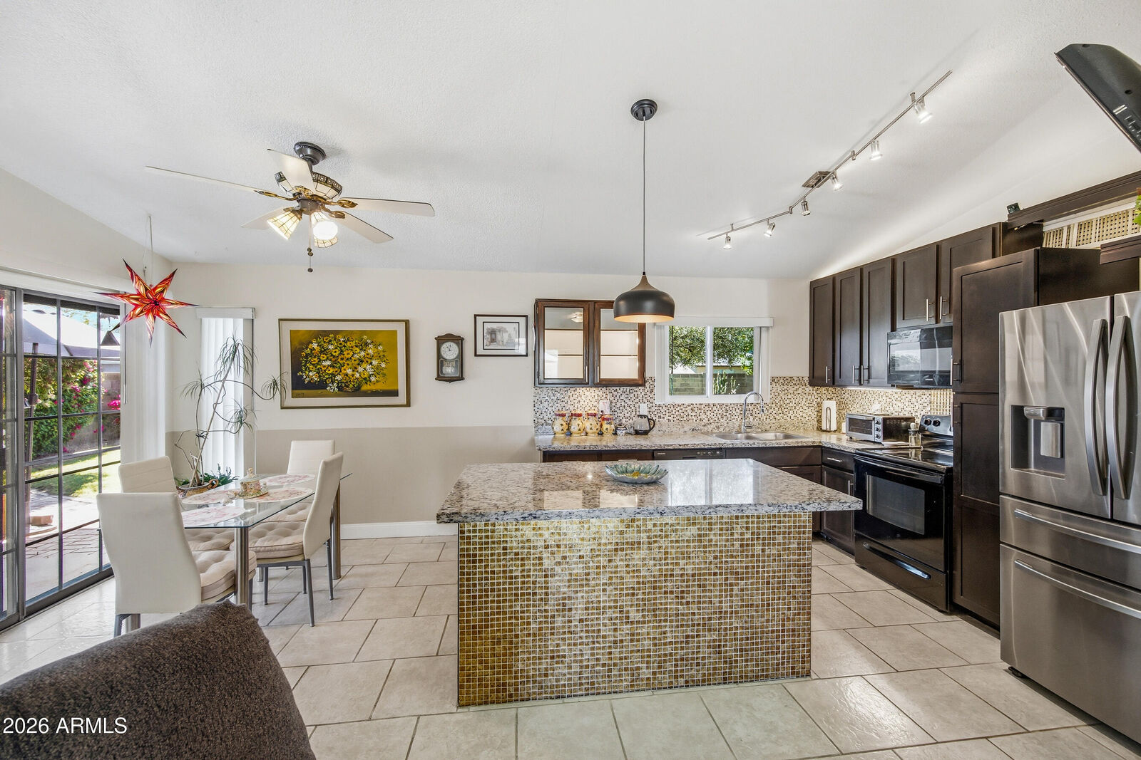 Property Photo:  5133 E Shasta Street  AZ 85044 