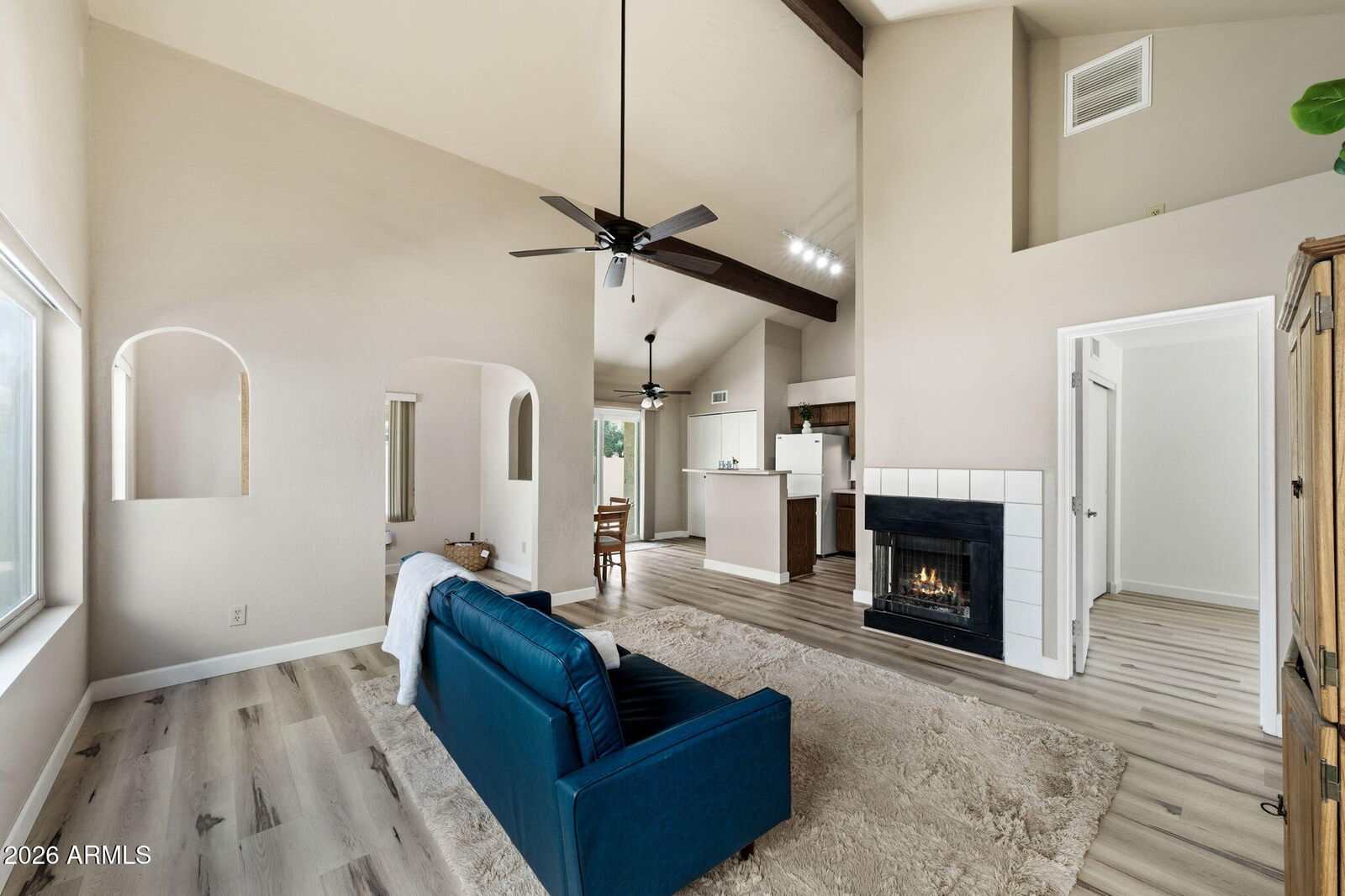 Property Photo:  1535 N Horne Avenue 113  AZ 85203 