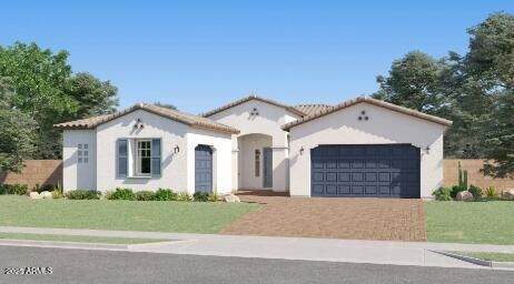 Property Photo:  7966 W Rowel Road  AZ 85383 