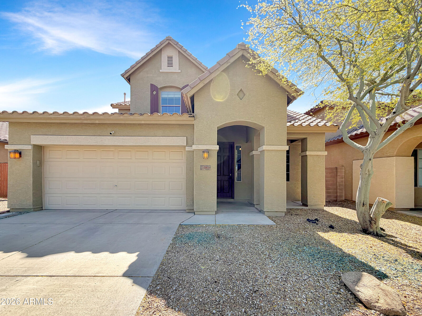 Property Photo:  7085 W Andrew Lane  AZ 85383 