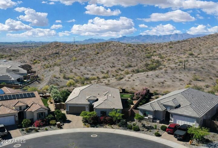 Property Photo:  16486 W Valencia Drive  AZ 85338 