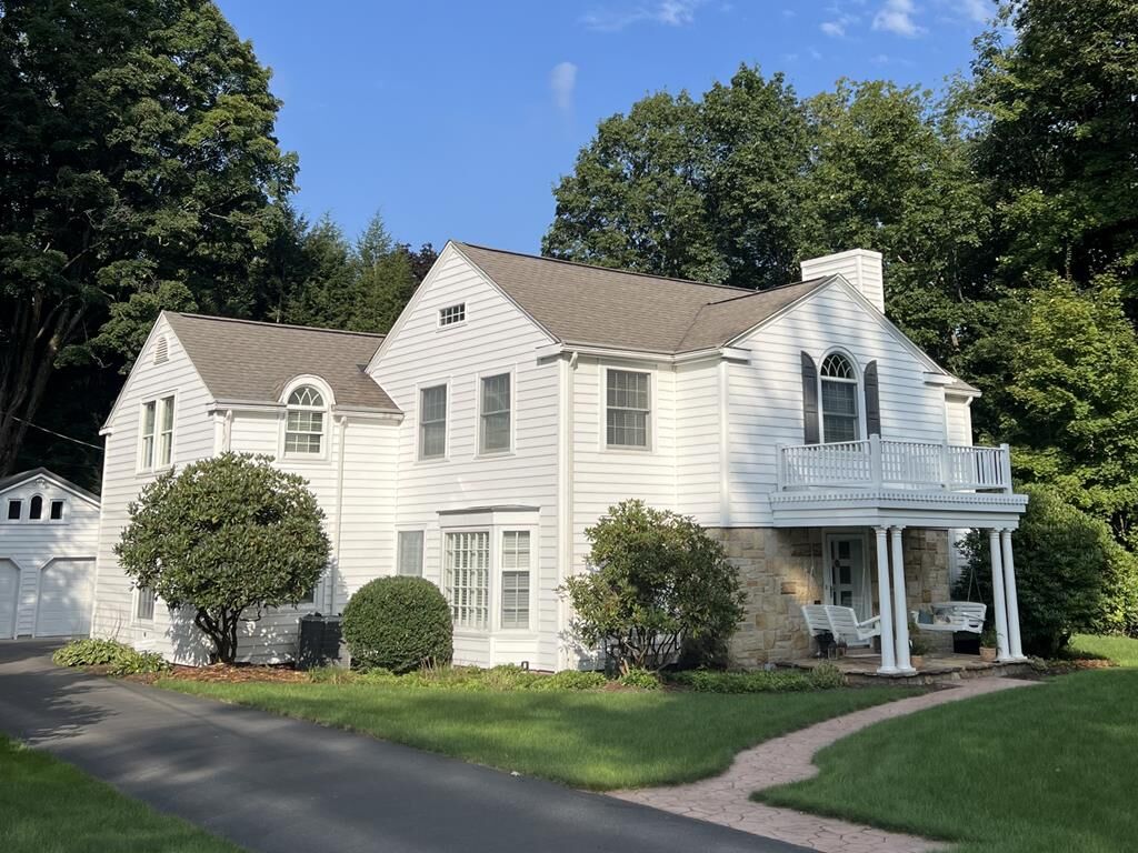 Property Photo: 660 Seminole Road PA 16335