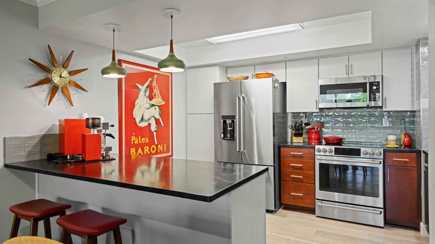 Property Photo: 500 N Street 503 CA 95814