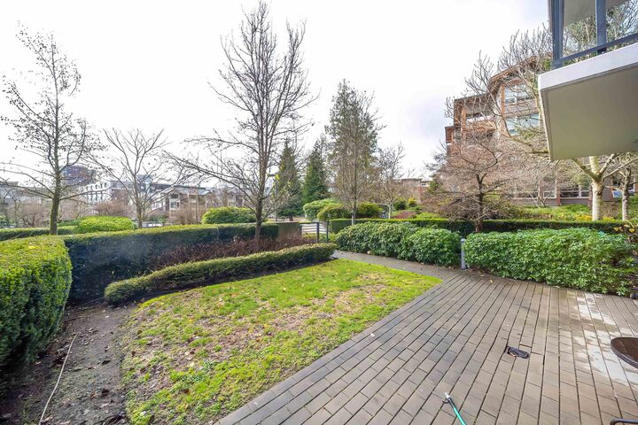 Property Photo: 5638 Birney Avenue 107 BC V6S 0H8