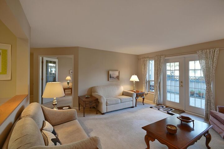 Property Photo: 5768 Marine Way 104 BC V7Z 0K4