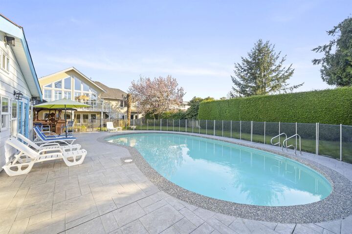 Property Photo: 4935 Fenton Drive BC V4K 2H5