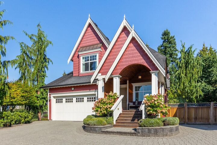 Property Photo: 4722 217A Street BC V3A 2N7
