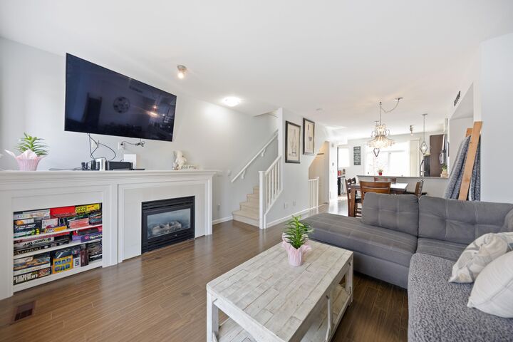 Property Photo: 18777 68A Avenue 96 BC V4N 0Z7