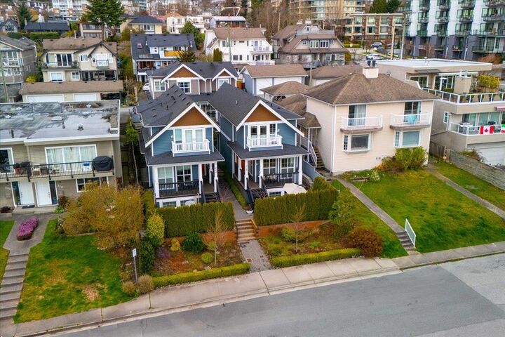 Property Photo: 210 W 5th Street BC V7M 1K1