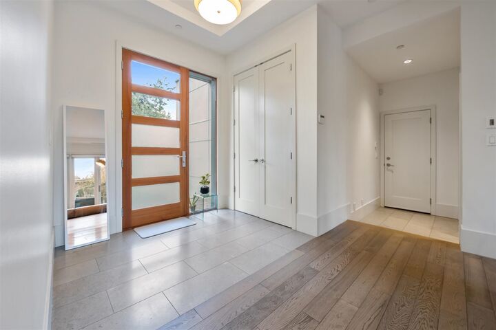 Property Photo: 6109 Highbury Street BC V6N 1Z2