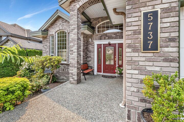 Property Photo:  5737 169A Street  BC V3S 8P3 