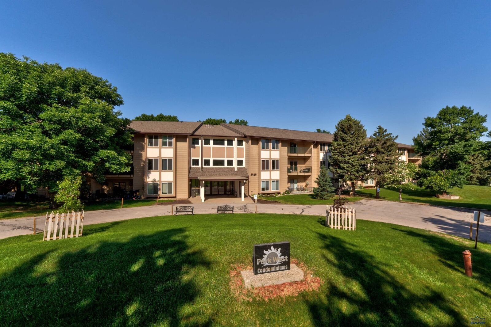 Property Photo:  3945 Fairway Hills Dr  SD 57702 