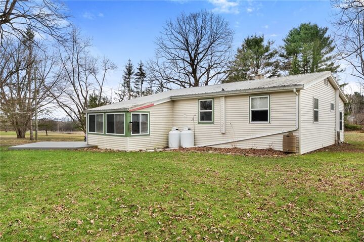 Property Photo:  458 W Dryden Road  NY 13068 