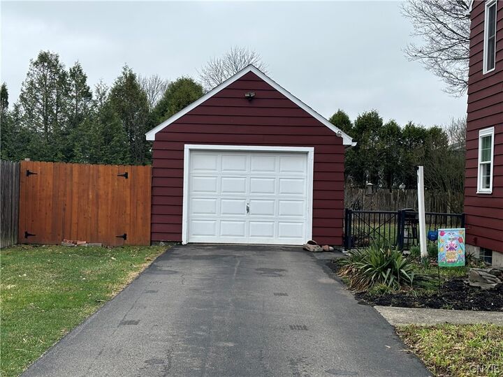 Property Photo: 6 Morningside Drive NY 13045