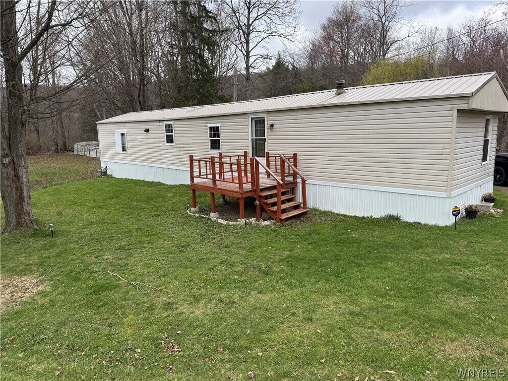 Property Photo:  1995 Rte 305  NY 14727 