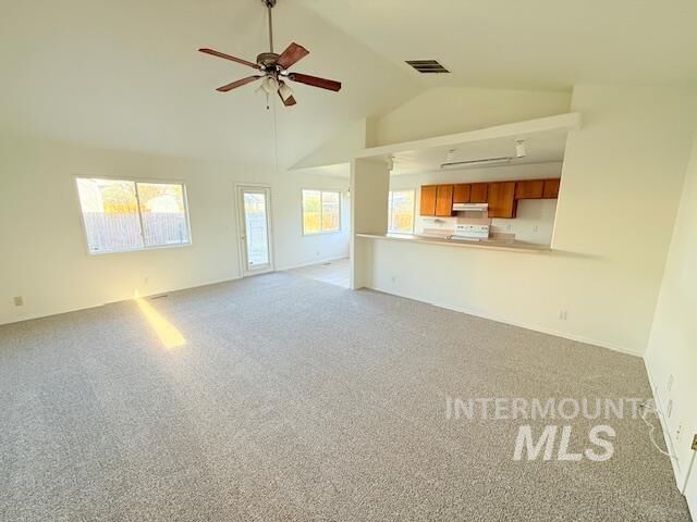 Property Photo:  457 Meadowbrook Dr.  ID 83686 