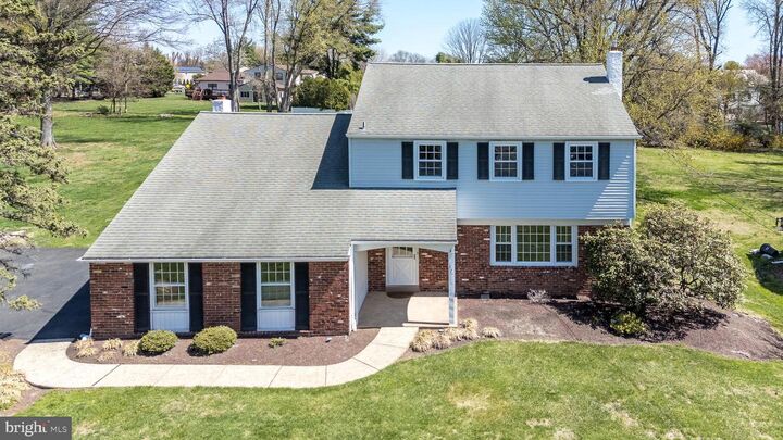 Property Photo:  67 Pine Avenue  PA 18954 