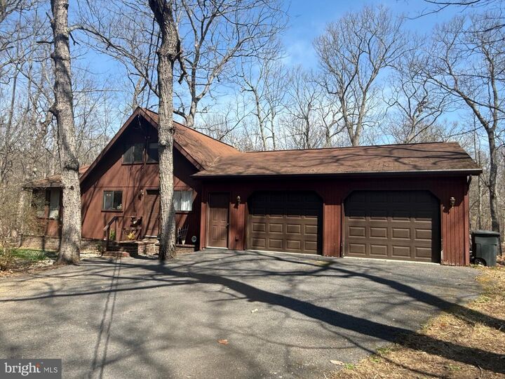 Property Photo: 313 Mild Winter Road WV 25427