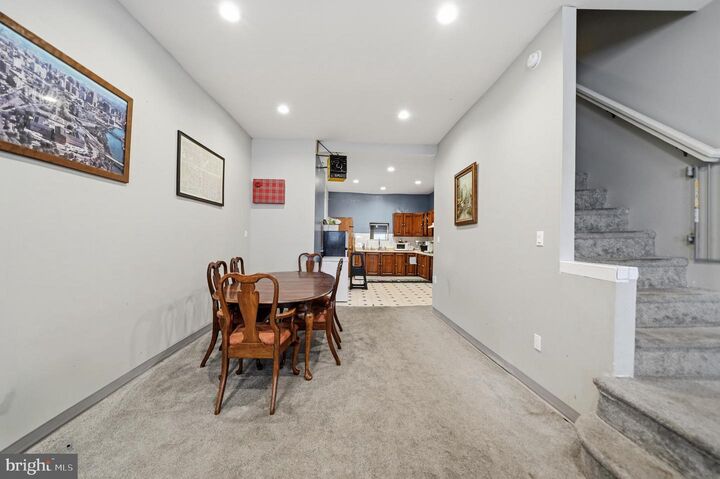 Property Photo:  807 Cameron Street  PA 19130 