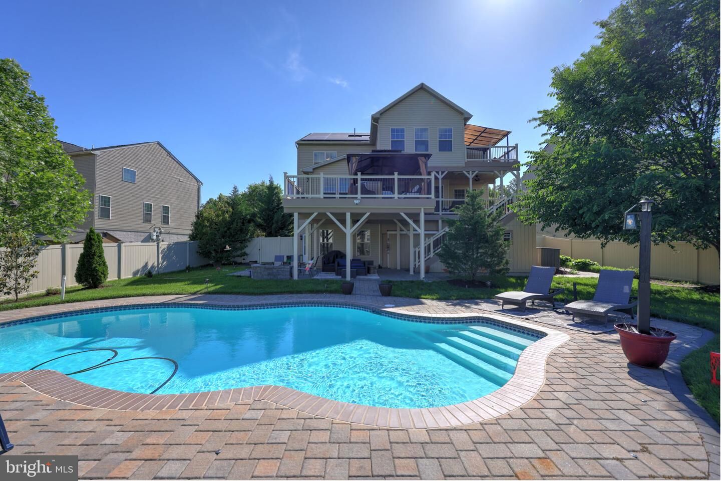 Property Photo:  2703 Brownlee Court  MD 20706 