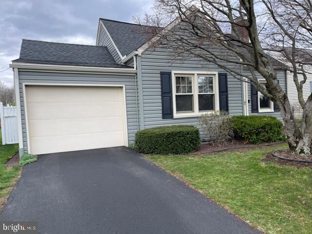 Property Photo: 644 Highland Avenue PA 17065