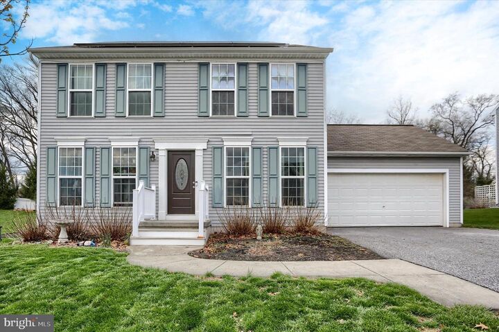 Property Photo:  70 Shalimar Drive  PA 17370 