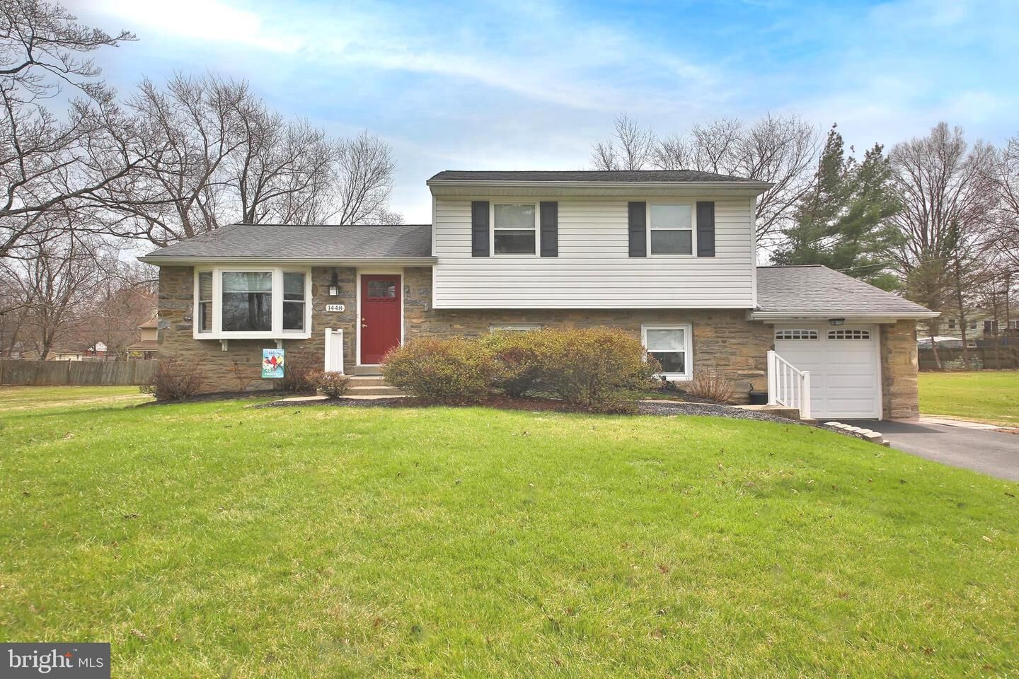 Property Photo: 1448 Wheaton Lane PA 19454