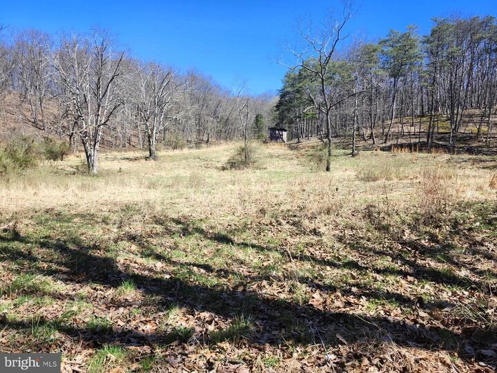 Property Photo:  A.j. Kelley Rd  WV 26852 