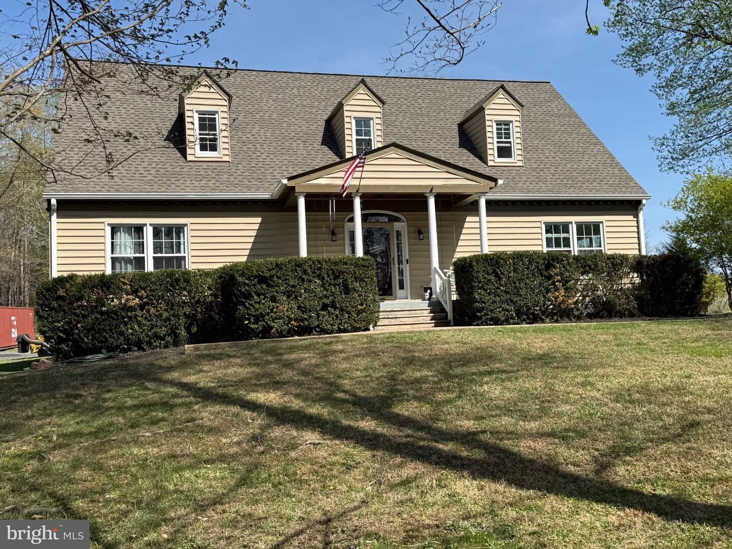 Property Photo:  7403 Barrister Court  VA 22553 