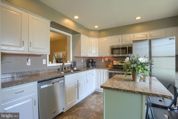 Property Photo: 4068 Darius Drive PA 17025