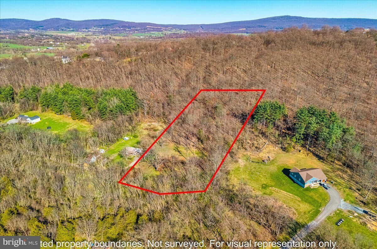 Property Photo:  19133 Geeting Road  MD 21756 