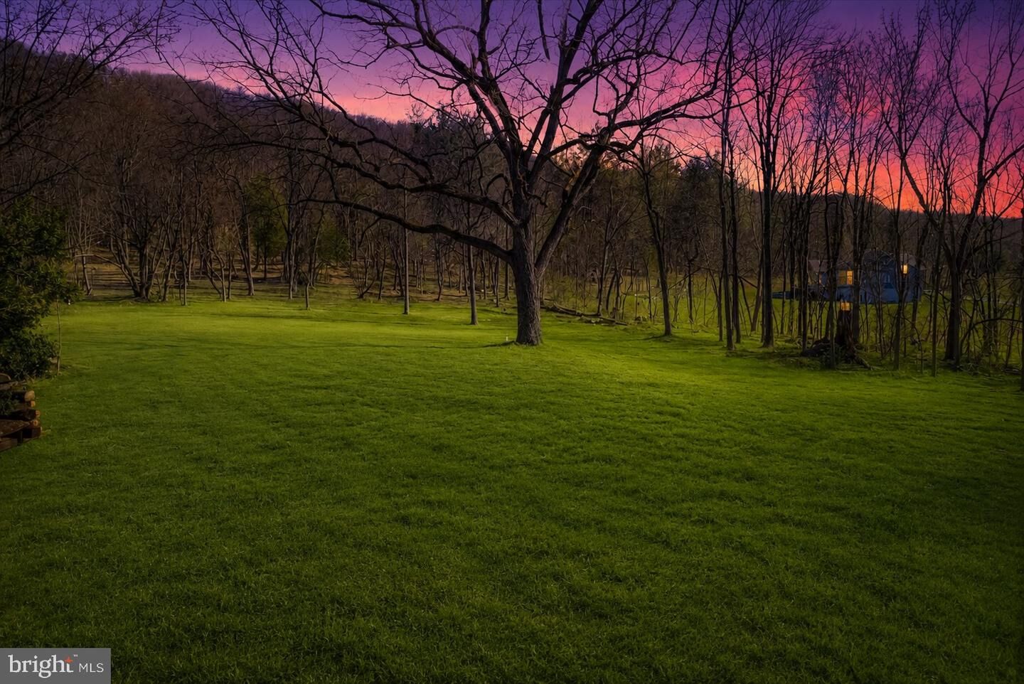 Property Photo:  19133 Geeting Road  MD 21756 