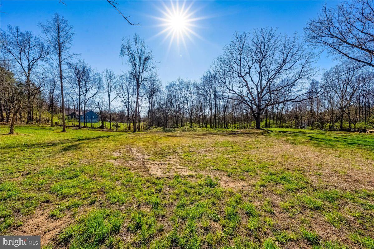 Property Photo: 19133 Geeting Road MD 21756