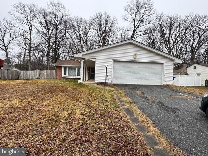 Property Photo:  6323 Josephine Road  MD 20601 