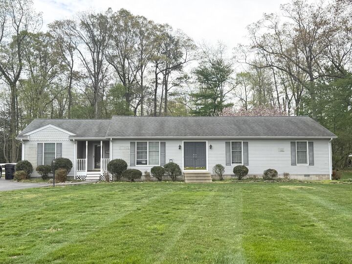 Property Photo:  22889 Hog Creek Road  MD 21655 