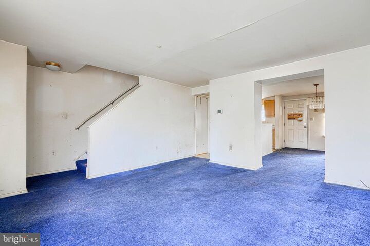 Property Photo:  3416 Round Road  MD 21225 