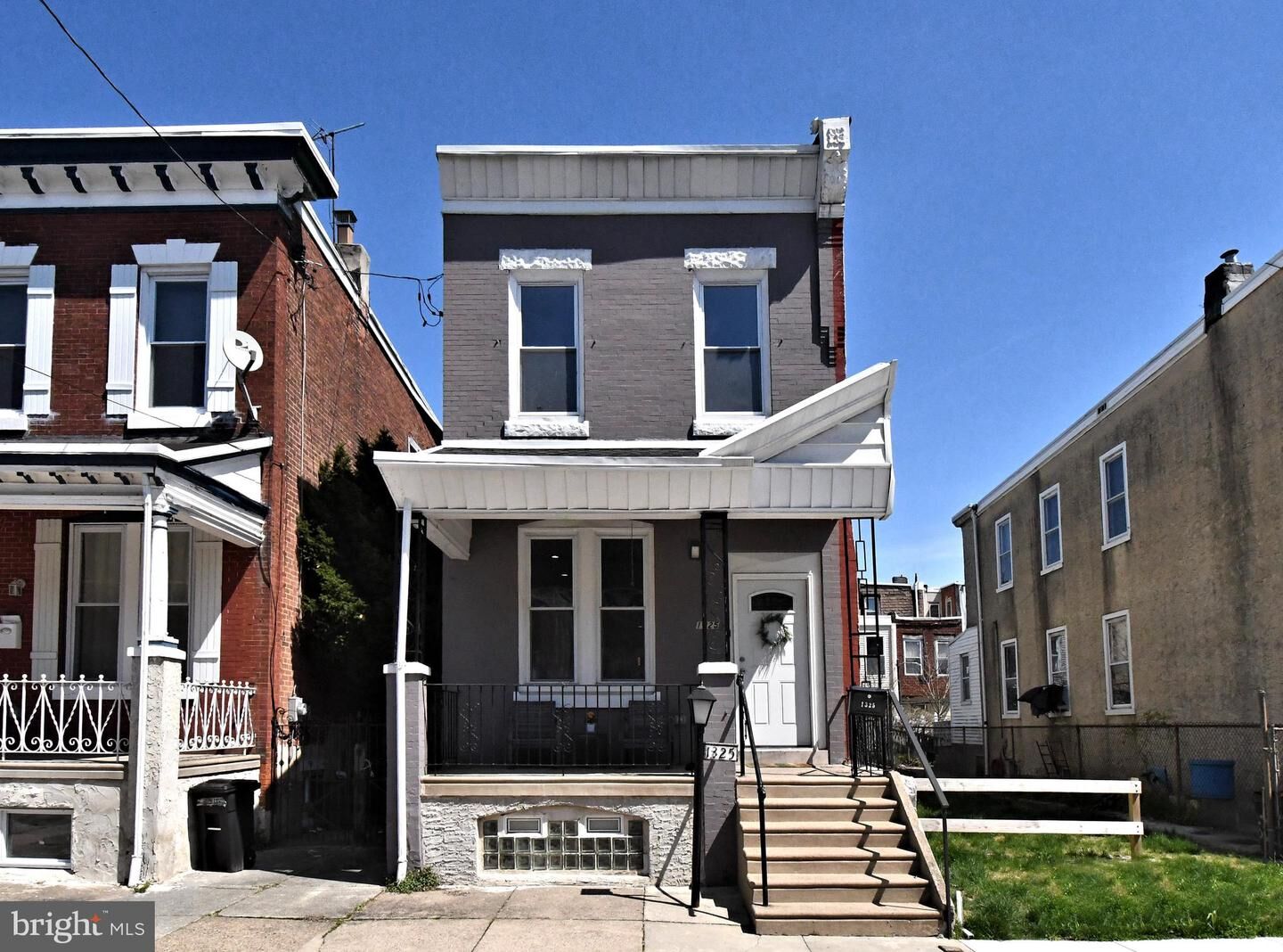 Property Photo:  1325 N Redfield Street  PA 19151 