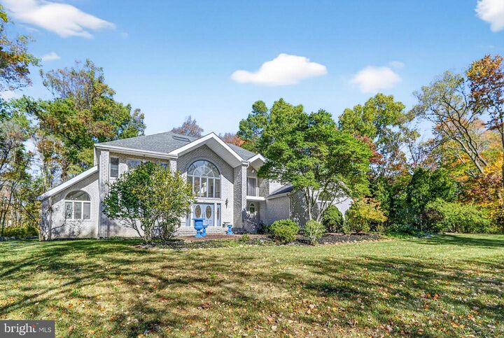 Property Photo: 16 Benedek Road NJ 08540