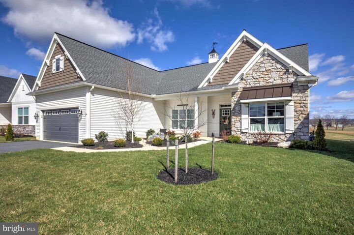 Property Photo:  133 Wyndale Drive  PA 17522 